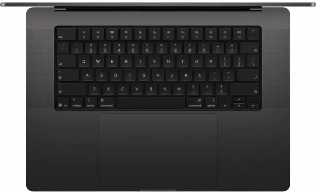 Ноутбук Apple Ноутбук Apple MacBook Pro 16 M5 (MGEC4HN/A) — для бизнеса и офиса Ноутбук Apple Ноутбук Apple MacBook Pro 16 M5 (MGEC4HN/A) — для бизнеса и офиса