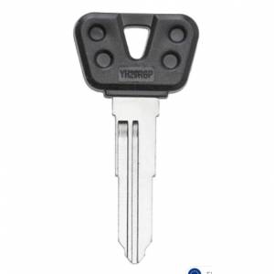 Заготовка автомобильного ключа YAMAHA YAMA-19IP YH29RBP КНР