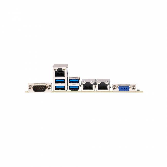 Материнская плата SuperMicro MBD-H12SSL-I-B — для бизнеса и офиса Материнская плата SuperMicro MBD-H12SSL-I-B — для бизнеса и офиса