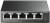 Коммутатор TP-Link TL-SG1005LP — для бизнеса и офиса Коммутатор TP-Link TL-SG1005LP — для бизнеса и офиса