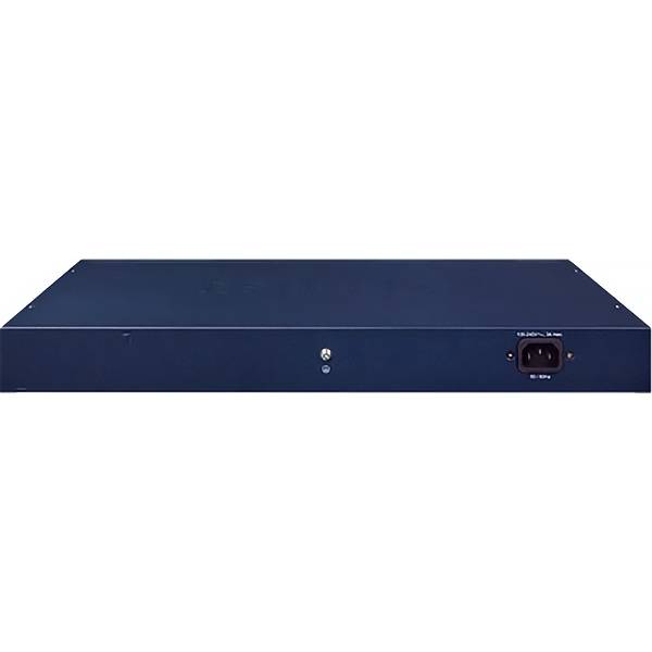 коммутатор Planet FGSW-2511P — для бизнеса и офиса
