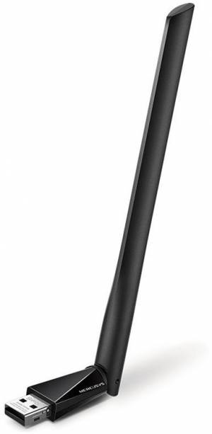 Адаптер Wi-Fi Mercusys MU6H