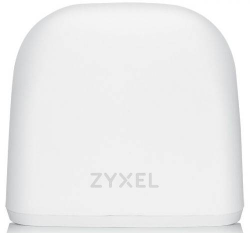Пластиковый кожух для наружной установки точки доступа ZyXEL ACCESSORY-ZZ0102F — для бизнеса и офиса Пластиковый кожух для наружной установки точки доступа ZyXEL ACCESSORY-ZZ0102F — для бизнеса и офиса
