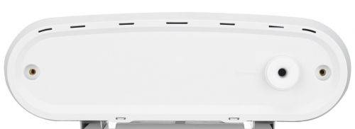 Пластиковый кожух для наружной установки точки доступа ZyXEL ACCESSORY-ZZ0102F — для бизнеса и офиса Пластиковый кожух для наружной установки точки доступа ZyXEL ACCESSORY-ZZ0102F — для бизнеса и офиса