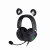 Гарнитура Razer Kraken Kitty Ed. V2 Pro - Black Headset Razer RZ04-04510100-R3M1 — для бизнеса и офиса Гарнитура Razer Kraken Kitty Ed. V2 Pro - Black Headset Razer RZ04-04510100-R3M1 — для бизнеса и офиса