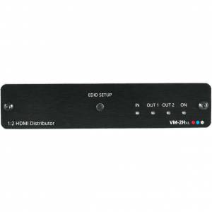 Усилитель-распределитель 1:2 HDMI [90-70745190] Kramer VM-2Hxl