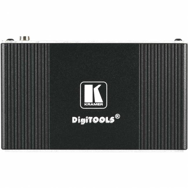 Усилитель-распределитель 1:2 HDMI [90-70745190] Kramer VM-2Hxl — для бизнеса и офиса