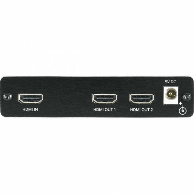Усилитель-распределитель 1:2 HDMI [90-70745190] Kramer VM-2Hxl — для бизнеса и офиса