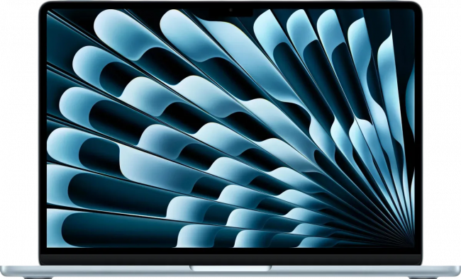 Ноутбук Apple Apple MacBook Air M5 MDHH4HN/A — для бизнеса и офиса Ноутбук Apple Apple MacBook Air M5 MDHH4HN/A — для бизнеса и офиса