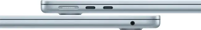 Ноутбук Apple Apple MacBook Air M5 MDHH4HN/A — для бизнеса и офиса Ноутбук Apple Apple MacBook Air M5 MDHH4HN/A — для бизнеса и офиса