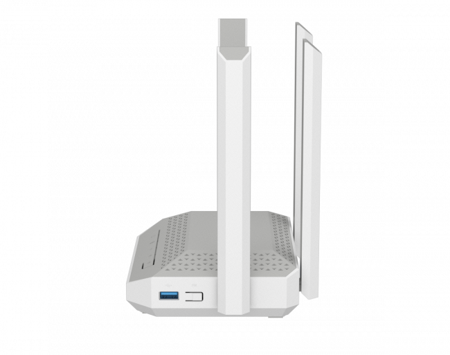 Маршрутизатор Netcraze Netcraze Hopper DSL (NC-3611) — для бизнеса и офиса