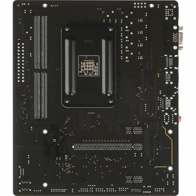 Материнская плата GIGABYTE A520M S2HP — для бизнеса и офиса Материнская плата GIGABYTE A520M S2HP — для бизнеса и офиса