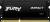 Память оперативная Kingston FURY Impact KF318LS11IB/8 — для бизнеса и офиса Память оперативная Kingston FURY Impact KF318LS11IB/8 — для бизнеса и офиса