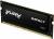Память оперативная Kingston FURY Impact KF318LS11IB/8 — для бизнеса и офиса Память оперативная Kingston FURY Impact KF318LS11IB/8 — для бизнеса и офиса
