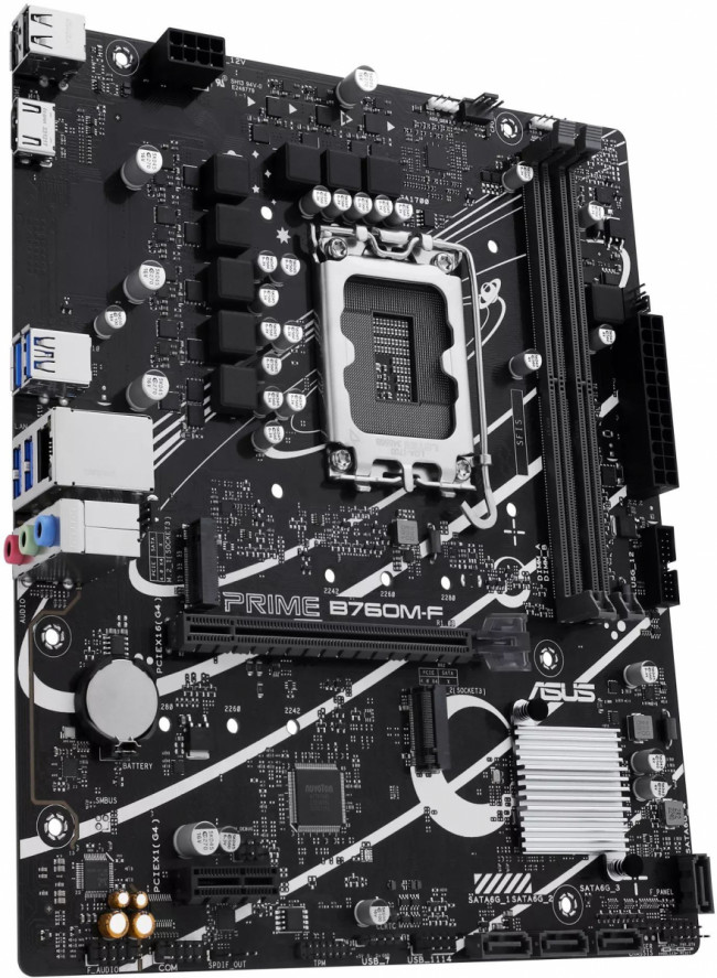 Материнская плата ASUS 90MB1IK0-M0EAY0 — для бизнеса и офиса Материнская плата ASUS 90MB1IK0-M0EAY0 — для бизнеса и офиса