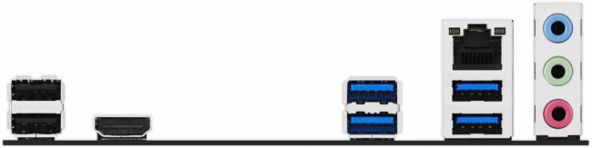 Материнская плата ASUS 90MB1IK0-M0EAY0 — для бизнеса и офиса Материнская плата ASUS 90MB1IK0-M0EAY0 — для бизнеса и офиса