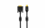 Кабель HDMI AM/DVI(24+1)M, 3м, CU, 1080P@60Hz, 2F, VCOM <CG484G-3M> VCOM HDMI (m) - DVI-D (m) — для бизнеса и офиса Кабель HDMI AM/DVI(24+1)M, 3м, CU, 1080P@60Hz, 2F, VCOM <CG484G-3M> VCOM HDMI (m) - DVI-D (m) — для бизнеса и офиса
