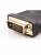 Кабель HDMI AM/DVI(24+1)M, 3м, CU, 1080P@60Hz, 2F, VCOM <CG484G-3M> VCOM HDMI (m) - DVI-D (m) — для бизнеса и офиса Кабель HDMI AM/DVI(24+1)M, 3м, CU, 1080P@60Hz, 2F, VCOM <CG484G-3M> VCOM HDMI (m) - DVI-D (m) — для бизнеса и офиса