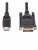 Кабель HDMI AM/DVI(24+1)M, 3м, CU, 1080P@60Hz, 2F, VCOM <CG484G-3M> VCOM HDMI (m) - DVI-D (m) — для бизнеса и офиса Кабель HDMI AM/DVI(24+1)M, 3м, CU, 1080P@60Hz, 2F, VCOM <CG484G-3M> VCOM HDMI (m) - DVI-D (m) — для бизнеса и офиса