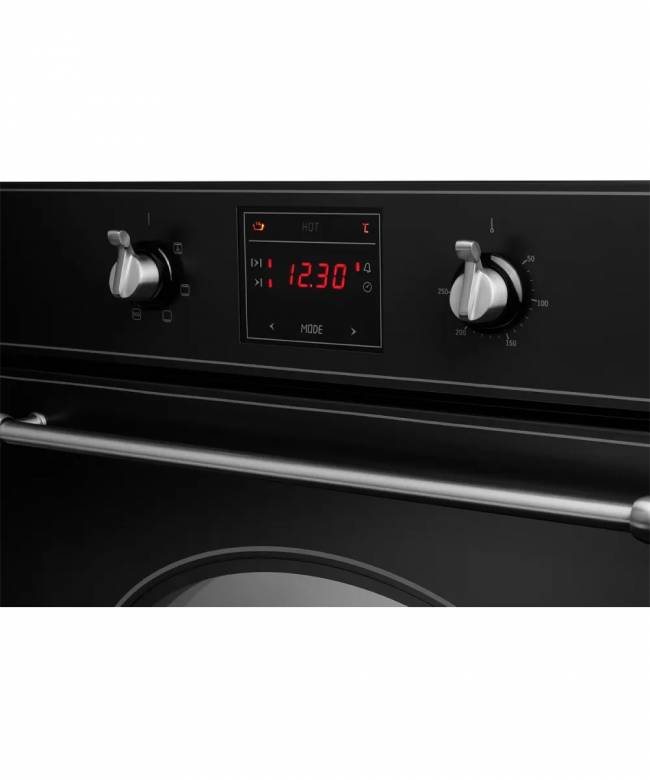 Электрический духовой шкаф Kuppersberg Kuppersberg SR 615 B Silver — для бизнеса и офиса Электрический духовой шкаф Kuppersberg Kuppersberg SR 615 B Silver — для бизнеса и офиса