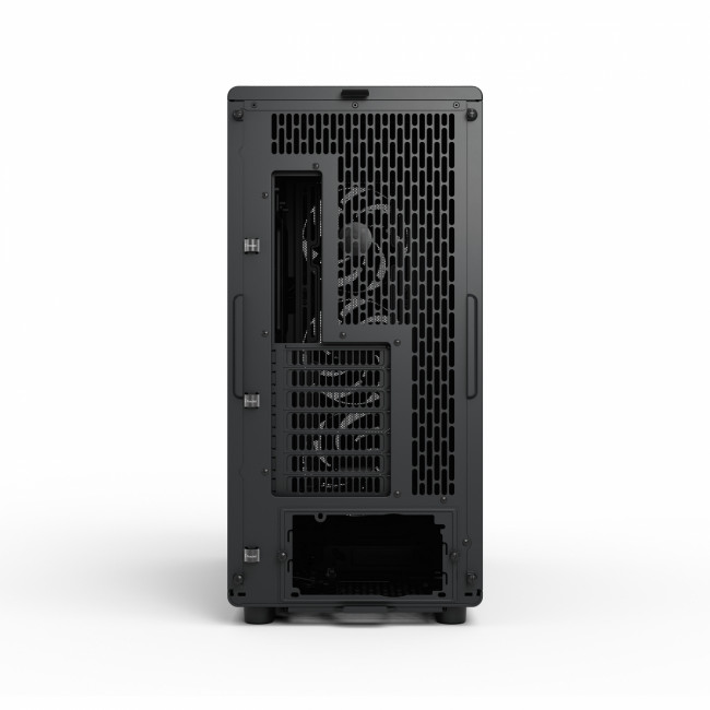 Корпус ПК без блока питания Fractal Design FD-C-EPO1X-01 — для бизнеса и офиса