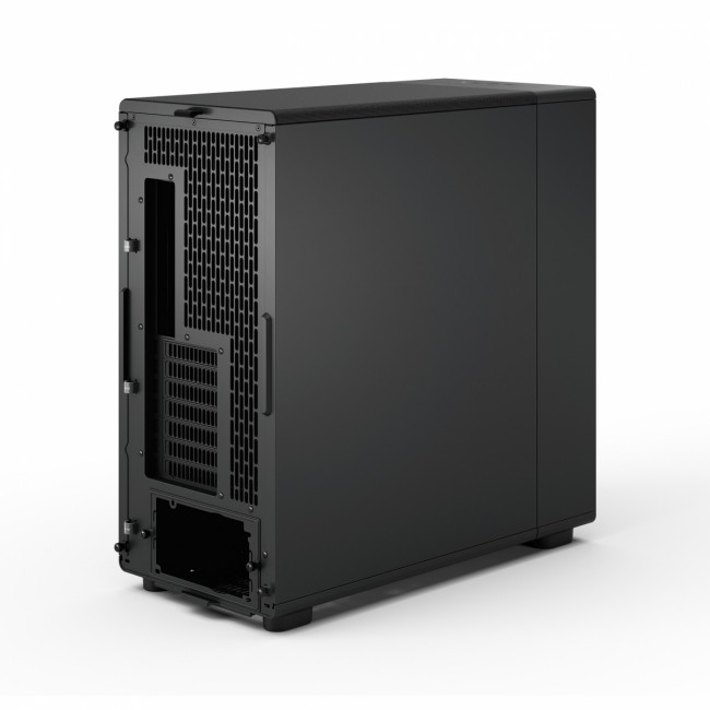 Корпус ПК без блока питания Fractal Design FD-C-EPO1X-01 — для бизнеса и офиса