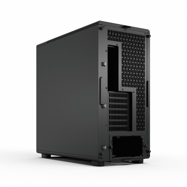 Корпус ПК без блока питания Fractal Design FD-C-EPO1X-01 — для бизнеса и офиса