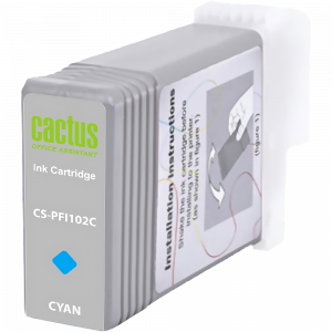 - Cactus 102 (CS-PFI102C)