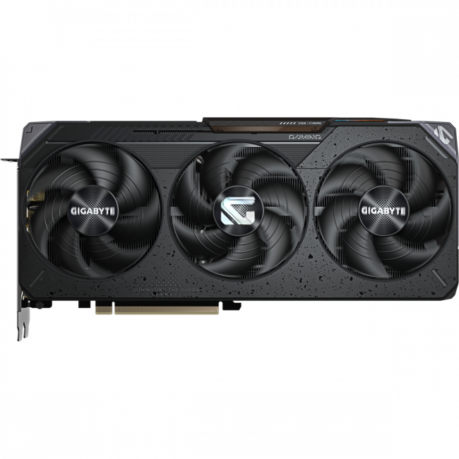 Видеокарта Gigabyte Radeon RX 9070 XT GAMING 16G (GV-R9070XTGAMING-16GD) — для бизнеса и офиса