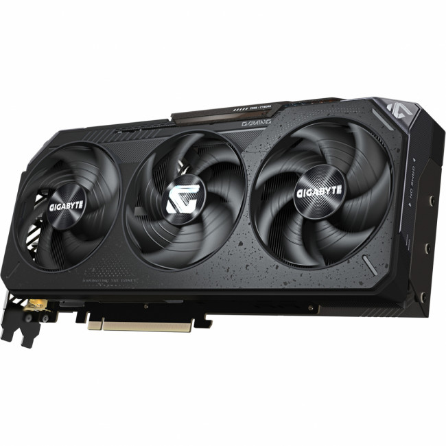 Видеокарта Gigabyte Radeon RX 9070 XT GAMING 16G (GV-R9070XTGAMING-16GD) — для бизнеса и офиса