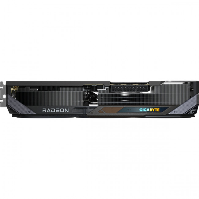 Видеокарта Gigabyte Radeon RX 9070 XT GAMING 16G (GV-R9070XTGAMING-16GD) — для бизнеса и офиса