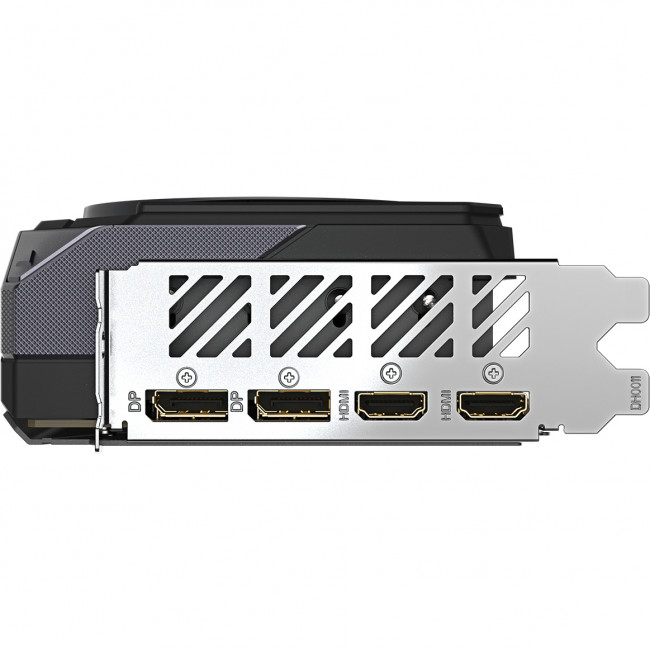 Видеокарта Gigabyte Radeon RX 9070 XT GAMING 16G (GV-R9070XTGAMING-16GD) — для бизнеса и офиса