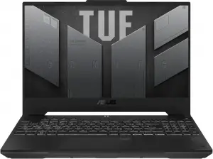 Ноутбук ASUS 90NR0FA7-M007U0