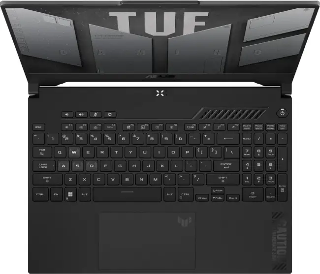 Ноутбук ASUS 90NR0FA7-M007U0 — для бизнеса и офиса Ноутбук ASUS 90NR0FA7-M007U0 — для бизнеса и офиса
