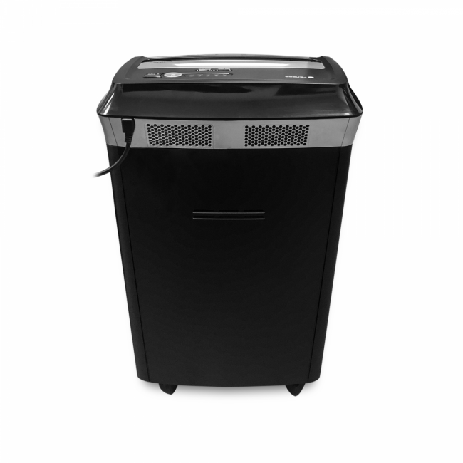 Уничтожитель документов ГЕЛЕОС УМ35-4 Гелеос УМ35-4 — для бизнеса и офиса