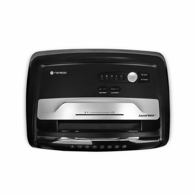 Уничтожитель документов ГЕЛЕОС УМ35-4 Гелеос УМ35-4 — для бизнеса и офиса