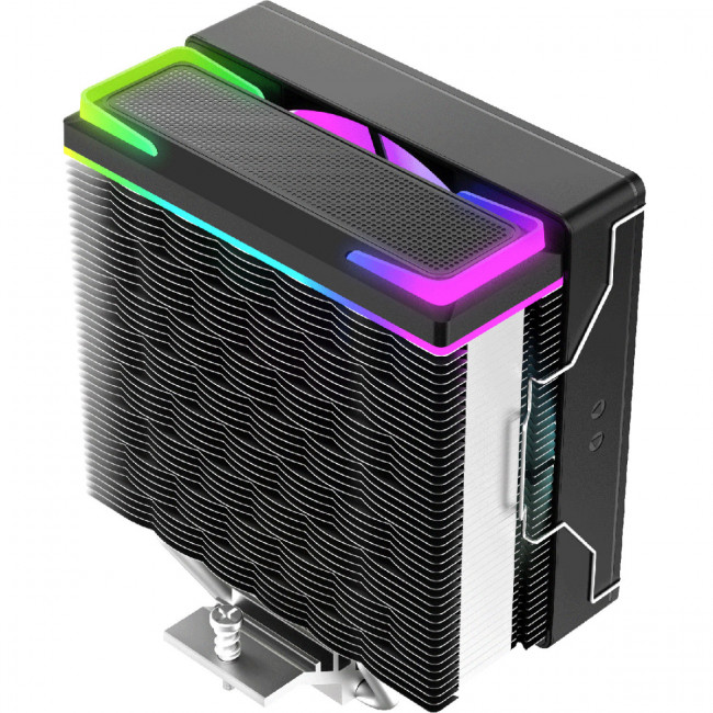 Кулер для процессора Ocypus Delta-A40-BK1AAWN00S-GL — для бизнеса и офиса