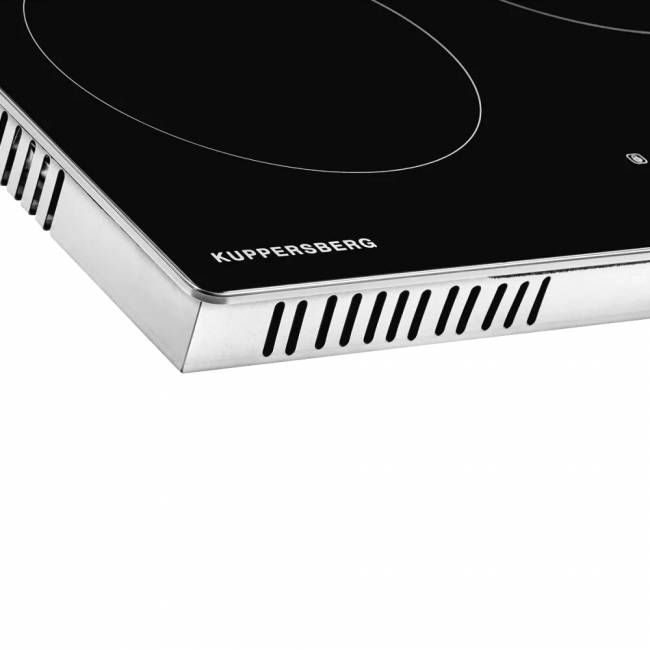 Встраиваемая варочная панель Kuppersberg ECS 703 R — для бизнеса и офиса Встраиваемая варочная панель Kuppersberg ECS 703 R — для бизнеса и офиса