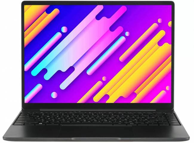 Ноутбук Chuwi CWI570-521N5N1HDMXX — для бизнеса и офиса Ноутбук Chuwi CWI570-521N5N1HDMXX — для бизнеса и офиса