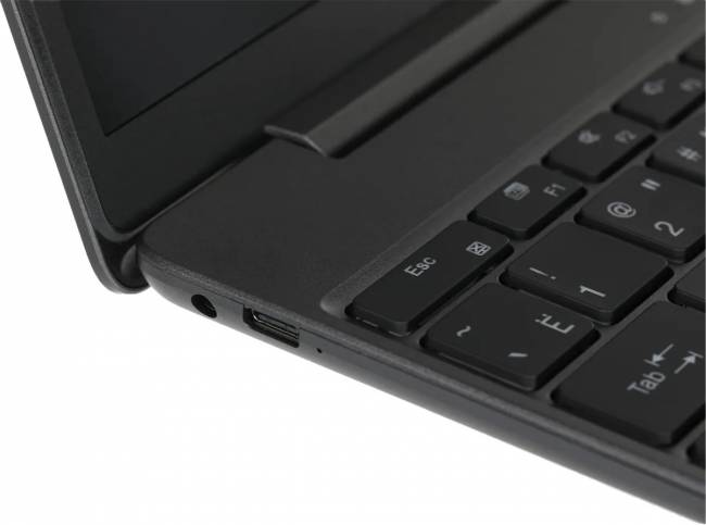 Ноутбук Chuwi CWI570-521N5N1HDMXX — для бизнеса и офиса Ноутбук Chuwi CWI570-521N5N1HDMXX — для бизнеса и офиса