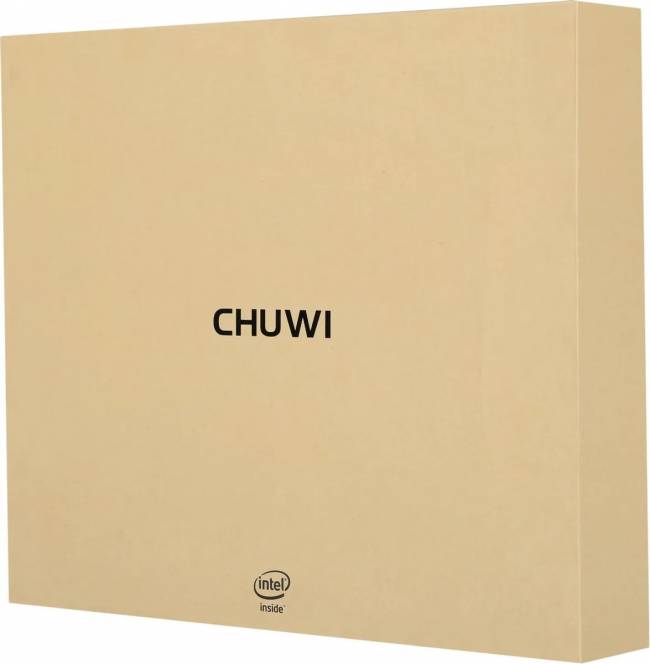 Ноутбук Chuwi CWI570-521N5N1HDMXX — для бизнеса и офиса Ноутбук Chuwi CWI570-521N5N1HDMXX — для бизнеса и офиса