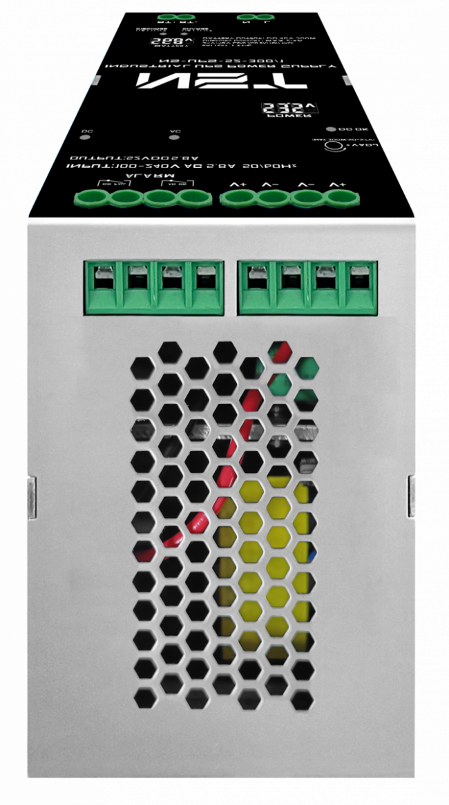 Промышленный блок питания New System Technologies NS-UPS-52-300/I — для бизнеса и офиса