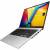 Ноутбук ASUS Vivobook S K5504VA-MA342W (90NB0ZK6-M00L00) — для бизнеса и офиса Ноутбук ASUS Vivobook S K5504VA-MA342W (90NB0ZK6-M00L00) — для бизнеса и офиса