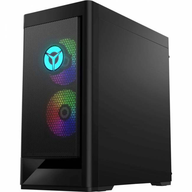 Персональный компьютер Lenovo Legion T5 26AMR5 (90RC01N2RU) — для бизнеса и офиса Персональный компьютер Lenovo Legion T5 26AMR5 (90RC01N2RU) — для бизнеса и офиса