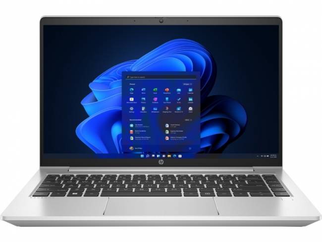 Ноутбук HP 6A1S4EU — для бизнеса и офиса Ноутбук HP 6A1S4EU — для бизнеса и офиса