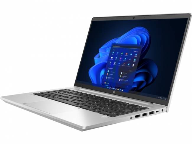 Ноутбук HP 6A1S4EU — для бизнеса и офиса Ноутбук HP 6A1S4EU — для бизнеса и офиса