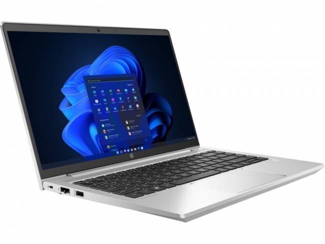 Ноутбук HP 6A1S4EU — для бизнеса и офиса Ноутбук HP 6A1S4EU — для бизнеса и офиса