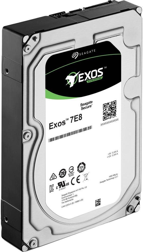 Жесткий диск Seagate ST2000NM004A — для бизнеса и офиса Жесткий диск Seagate ST2000NM004A — для бизнеса и офиса