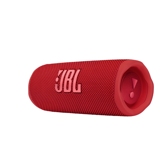 Портативные акустические системы JBL JBLFLIP6REDAM — для бизнеса и офиса Портативные акустические системы JBL JBLFLIP6REDAM — для бизнеса и офиса