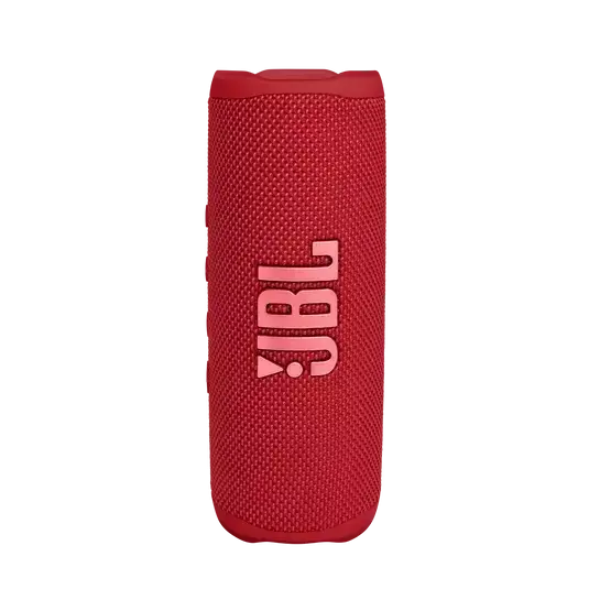 Портативные акустические системы JBL JBLFLIP6REDAM — для бизнеса и офиса Портативные акустические системы JBL JBLFLIP6REDAM — для бизнеса и офиса